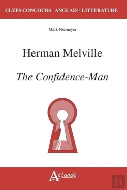 Bertrand.pt - Herman Melville, The Confidence-Man