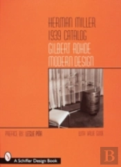 Herman Miller 1939 Catalog