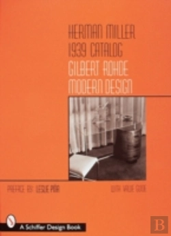 Bertrand.pt - Herman Miller 1939 Catalog