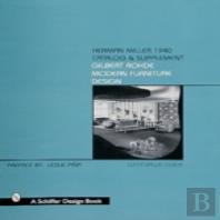 Herman Miller 1940 Catalog & Supplement