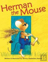 Herman The Mouse