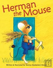 Herman The Mouse