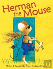 Herman The Mouse