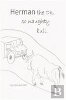 Herman The Oh, So Naughty Bull!