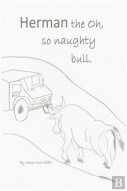 Bertrand.pt - Herman The Oh, So Naughty Bull!