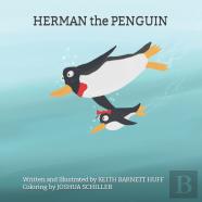 Herman The Penguin