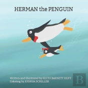 Herman The Penguin