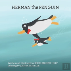 Bertrand.pt - Herman The Penguin