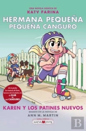 Hermana Pequeña Pequeña Canguro 2