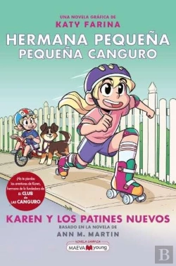 Bertrand.pt - Hermana Pequeña Pequeña Canguro 2