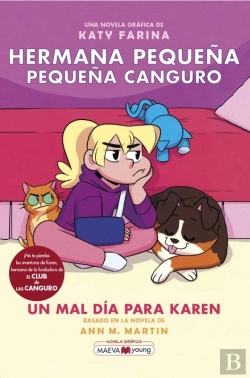 Bertrand.pt - Hermana Pequeña Pequeña Canguro 3 Un Mal Dia Para Karen