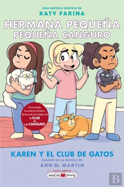 Bertrand.pt - Hermana Pequeña, Pequeña Canguro 4