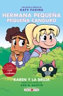 Hermana Pequeña Pequeña Canguro