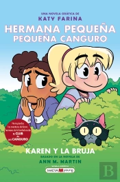 Hermana Pequeña Pequeña Canguro