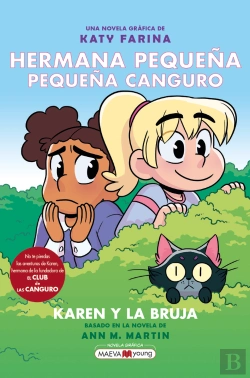 Bertrand.pt - Hermana Pequeña Pequeña Canguro