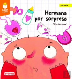 Bertrand.pt - Hermana Por Sorpresa