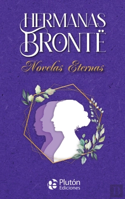 Bertrand.pt - Hermanas Bronto Novelas Eternas