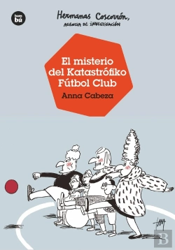 Bertrand.pt - Hermanas Coscorron Agencia De Investigacion. El Misterio De