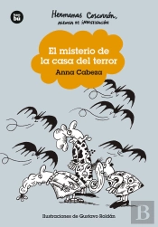 Hermanas Coscorron Agencia De Investigacion. El Misterio De