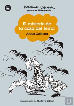 Bertrand.pt - Hermanas Coscorron Agencia De Investigacion. El Misterio De