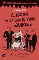 Hermanas Coscorron. Agencia De Investigacion. El Misterio De La Caca De Perro Ab