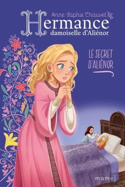 Bertrand.pt - Hermance, Damoiselle D'Aliénor Tome 5 : Le Secret D'Aliénor