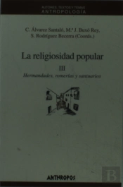 Hermandades, Romer¡As Y Santuarios