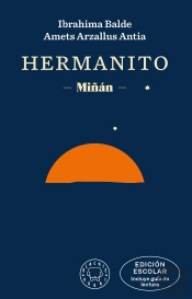 Hermanito Edicion Escolar Incluye Guia De Lectura