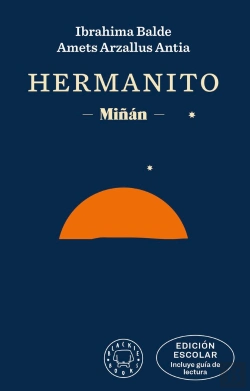Bertrand.pt - Hermanito Edicion Escolar Incluye Guia De Lectura