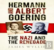 Hermann And Albert Goering