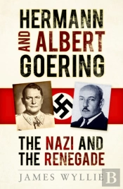 Hermann And Albert Goering