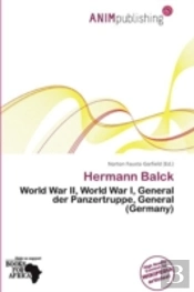 Hermann Balck