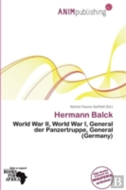 Bertrand.pt - Hermann Balck