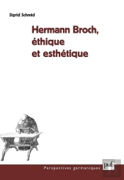 Hermann Broch, Éthique Et Esthétique