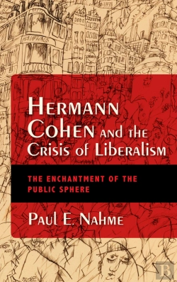 Bertrand.pt - Hermann Cohen And The Crisis Of Liberalism