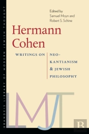 Hermann Cohen