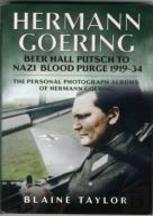 Hermann Goering