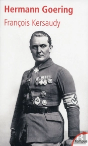 Hermann Goering