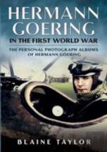 Hermann Goering In The First World War