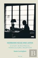 Hermann Hesse And Japan