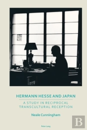 Hermann Hesse And Japan