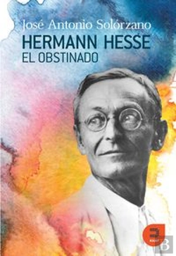 Bertrand.pt - Hermann Hesse. El Obstinado