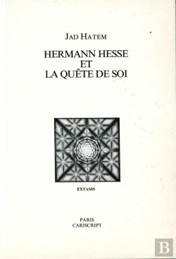 Bertrand.pt - Hermann Hesse Et La Quete De Soi