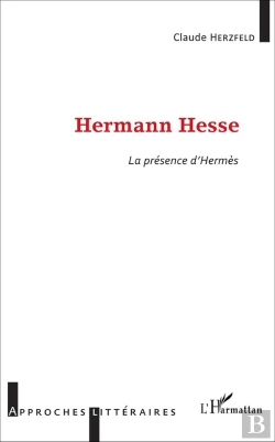 Bertrand.pt - Hermann Hesse, La Présence D'Hermes