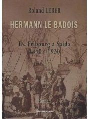 Hermann Le Badois