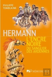Hermann, Le Sang Noir Du Sanglier Des Ardennes