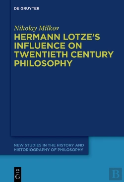 Bertrand.pt - Hermann Lotze'S Influence On Twentieth Century Philosophy