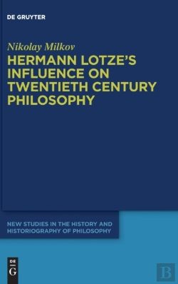 Bertrand.pt - Hermann Lotze'S Influence On Twentieth Century Philosophy