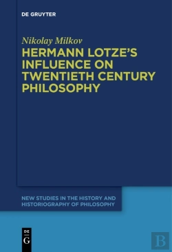 Bertrand.pt - Hermann Lotze'S Influence On Twentieth Century Philosophy