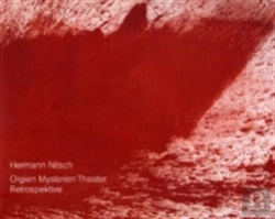 Bertrand.pt - Hermann Nitsch. Orgien-Mysterien-Theater